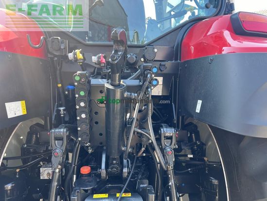 Tractor agrícola - Steyr - 4120 expert cvt
