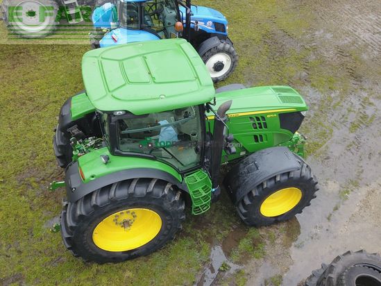 Tractor agrícola - John Deere - 6170R