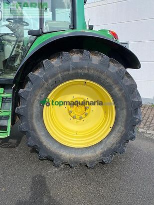 Tractor agrícola - John Deere - 6920s
