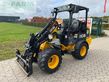 Minicargadora - JCB - 403 agri hoflader