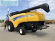 Cosechadora de Cereal - New Holland - cx 8080
