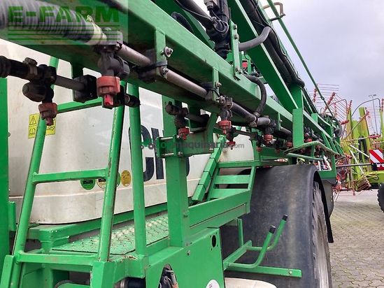 Atomizador - CHD - d 4027