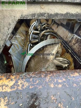 Remolqu esparcidor - Marmix - super uni combi