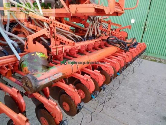 Combinado de siembra - Kuhn - venta ti 450