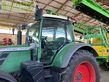 Tractor agrícola - Fendt - 720 scr profi plus