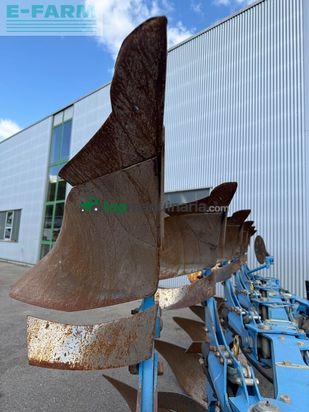 Arado - Lemken - juwel 8 m v 5+1 l100