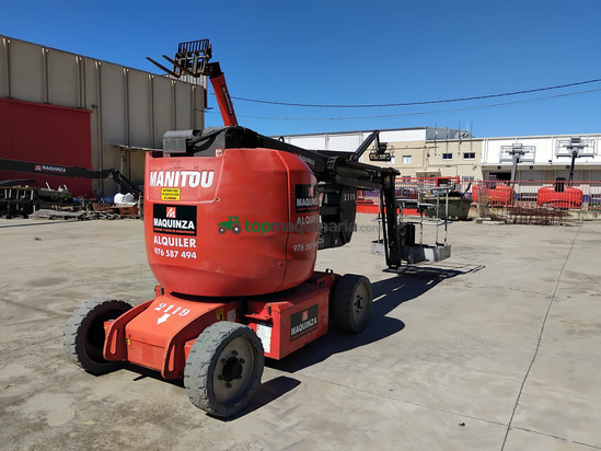 Brazo MANITOU 150AETJ C