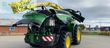 Cosechadora de Cereal - John Deere - 9700