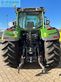 Tractor agrícola - Fendt - 722 vario s4 profiplus