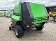Empacadora gigant - Deutz-Fahr - mp 124 opticut