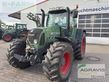 Tractor agrícola - Fendt - 714 vario