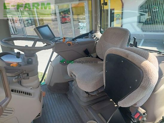 Tractor agrícola - John Deere - 6130r