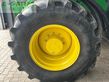 Tractor agrícola - John Deere - 6155r