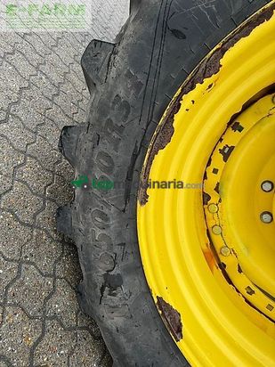Tractor agrícola - John Deere - 8320
