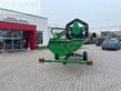 Cosechadora de Cereal - John Deere - w650