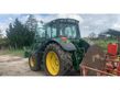 Tractor agrícola - John Deere - 6100m