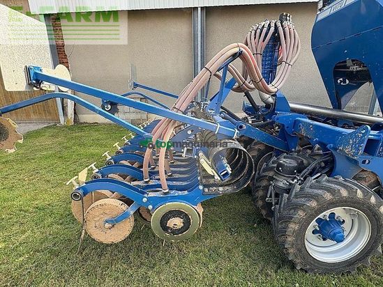 Sembradora - Kockerling - vitu 300