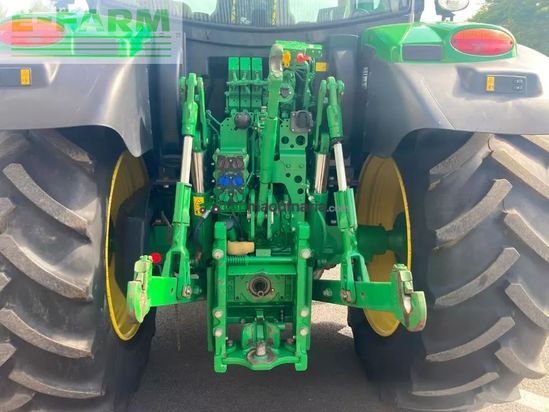 Tractor agrícola - John Deere - 6130r