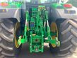 Tractor agrícola - John Deere - 6130r