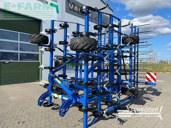 Cultivador - Kockerling - allrounder classic 600 2.0