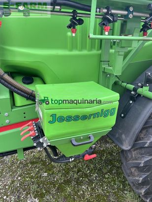 Atomizador - Jessernigg - agrogigant 3000