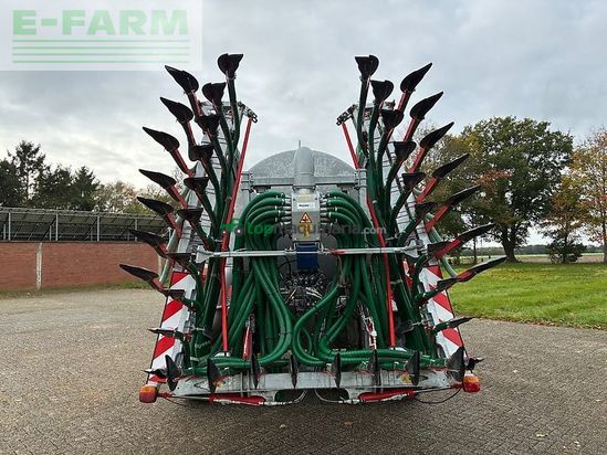 Cuba de purin - Kotte - vt 12000