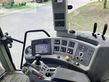 Tractor agrícola - Claas - axion 820 cmatic **rtk**
