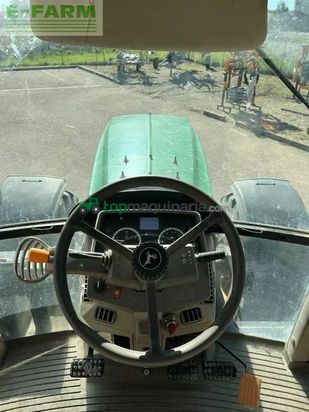 Tractor agrícola - John Deere - 6150 m