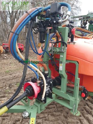 Atomizador -  - GSG NV2