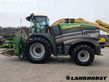 Cosechadora de Cereal - Krone - big x 1180