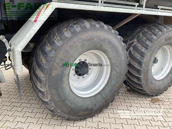 Cuba de purin - Kotte - vt 18300 | bomech farmer 15m