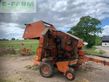 Empacadora gigant - Gallignani - 9300