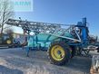Atomizador - Berthoud - maxxor 40