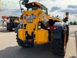 Telescopica - JCB - 560-80 agri xtra