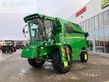 Cosechadora de Cereal - John Deere - w330