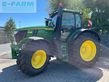 Tractor agrícola - John Deere - 6r 250