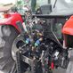 Tractor agrícola - Steyr - kompakt 375 a profi