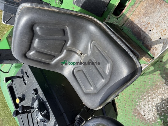 Tractor agrícola - John Deere - 6310 CON PALA