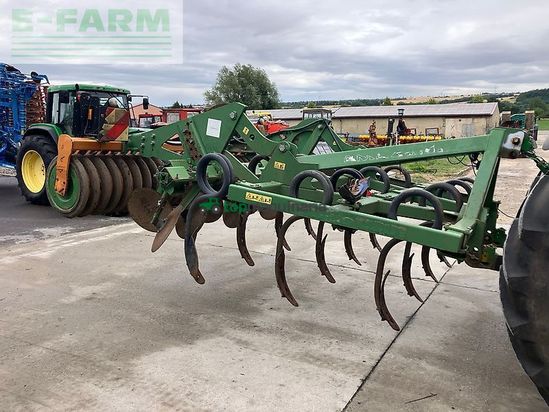 Cultivador - Amazone - cenius 3001