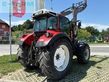 Tractor agrícola -  - geotrac 114ep
