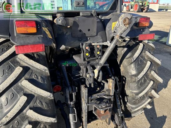 Tractor agrícola - Landini - dt 105 f