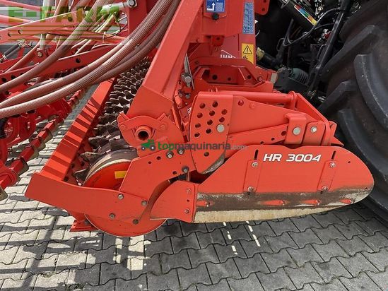 Grada rotativa - Kuhn - hr 3004 d + venta al 302 24