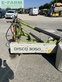 Cortacésped manual - Claas - disco 3050 (638/110)