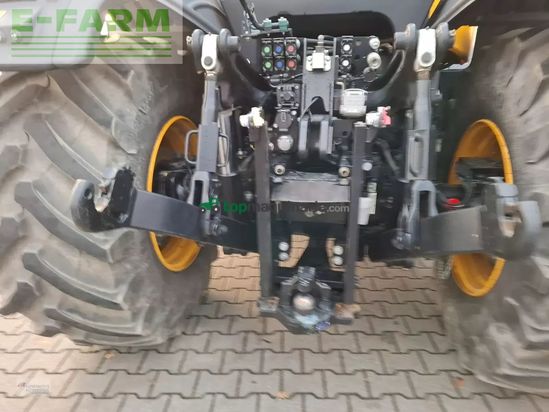 Tractor agrícola -  - fastrac 4220 icon