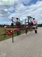 Rastrillo - Vicon - andex 774 proline seitenschwader
