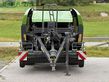 Empacadora gigant - Fendt - rundballenpresse rotana 130 f