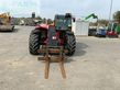 Telescopica - Manitou - mlt840-137 ps telehandler (st21723)