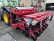 Sembradora monograno mecanica - Kverneland - optima hd e drive