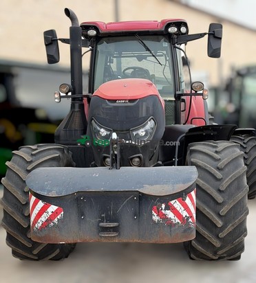 Tractor agrícola - Case IH - Optum 250