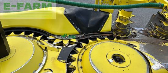 Cabezal - John Deere - 475plus